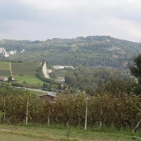 Nonna Nina Bastia Mondovì