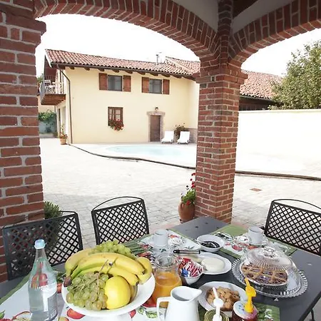Nonna Nina Сasa de vacaciones